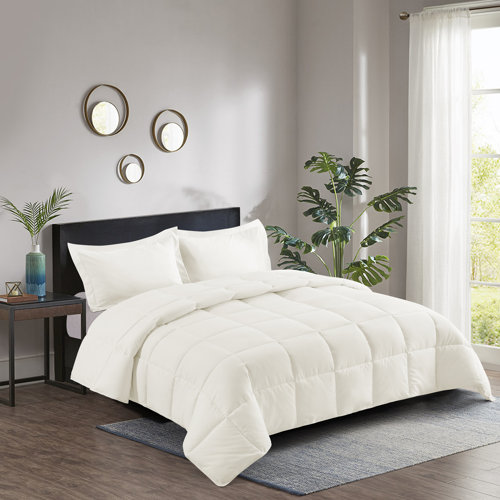 Ivory & Cream Bedding You'll Love Wayfair